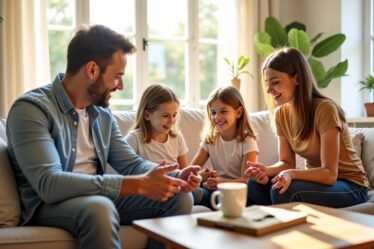 Comment les services à domicile transforment la vie des familles modernes