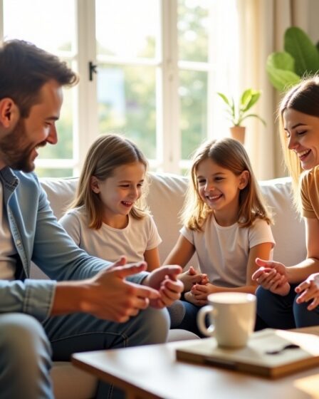 Comment les services à domicile transforment la vie des familles modernes