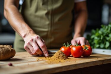 Les essentiels pour une liste de courses réussie en batch cooking