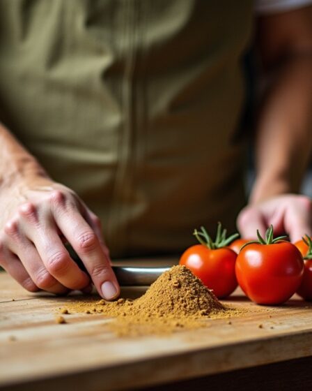 Les essentiels pour une liste de courses réussie en batch cooking