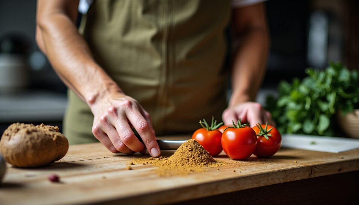 Les essentiels pour une liste de courses réussie en batch cooking