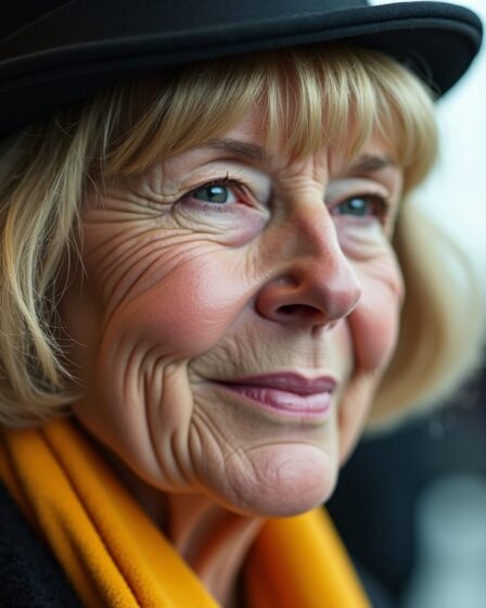 Camilla Parker Bowles aperçue en solo à l’aéroport : un moment inattendu qui captive les voyageurs