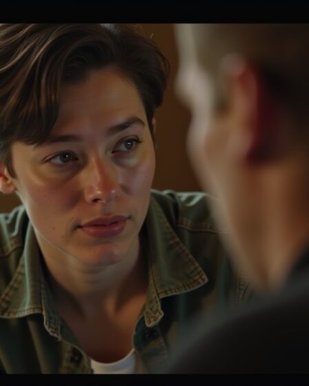 Dylan Meyer : À la rencontre de la partenaire de Kristin Stewart