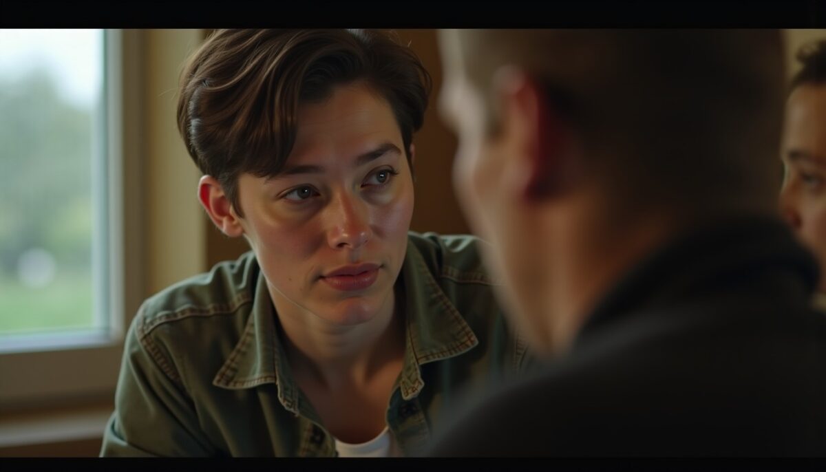 Dylan Meyer : À la rencontre de la partenaire de Kristin Stewart