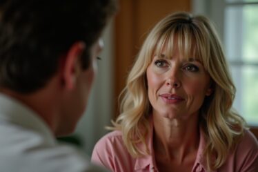 Lisa Kudrow lève le voile sur le célèbre ‘break’ entre Ross et Rachel dans Friends