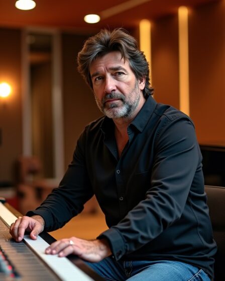 Patrick Bruel : une ex-coach de « The Voice » révèle une directive étonnante dictée par la production