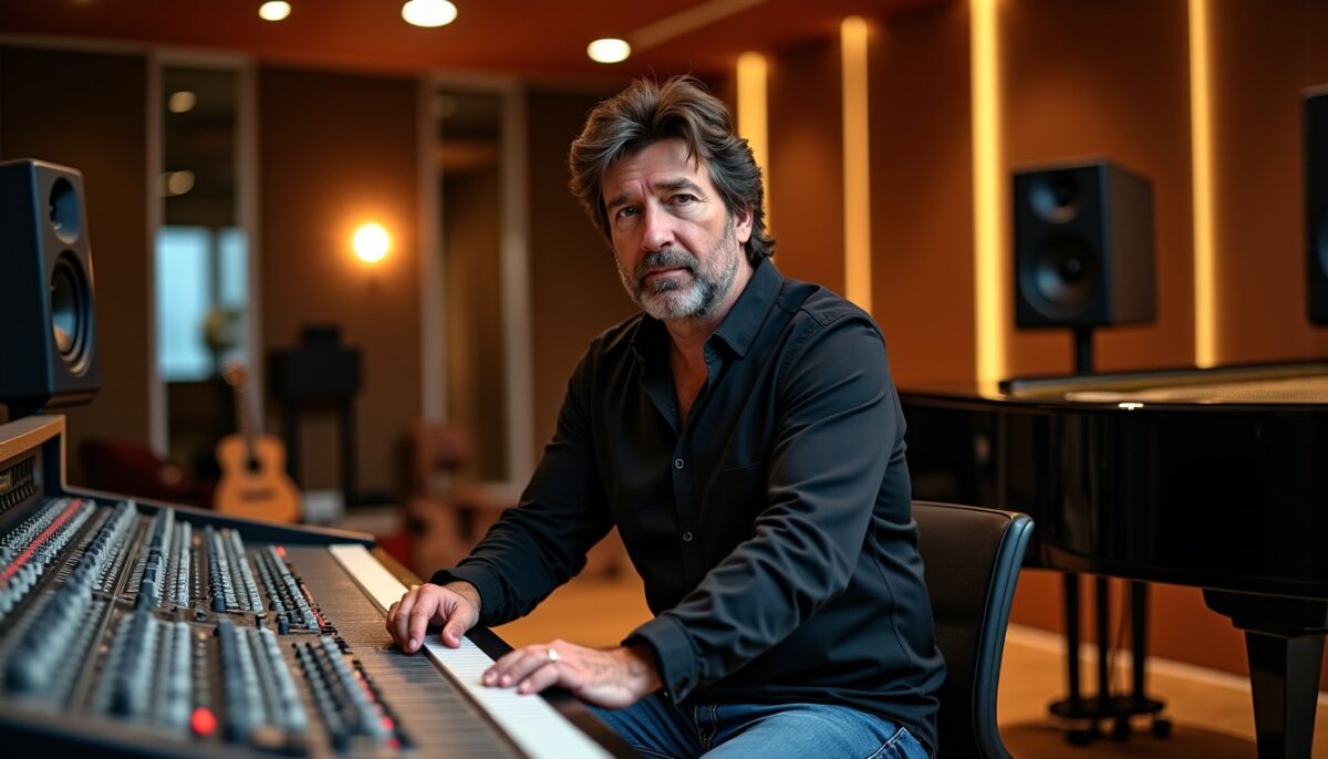 Patrick Bruel : une ex-coach de « The Voice » révèle une directive étonnante dictée par la production