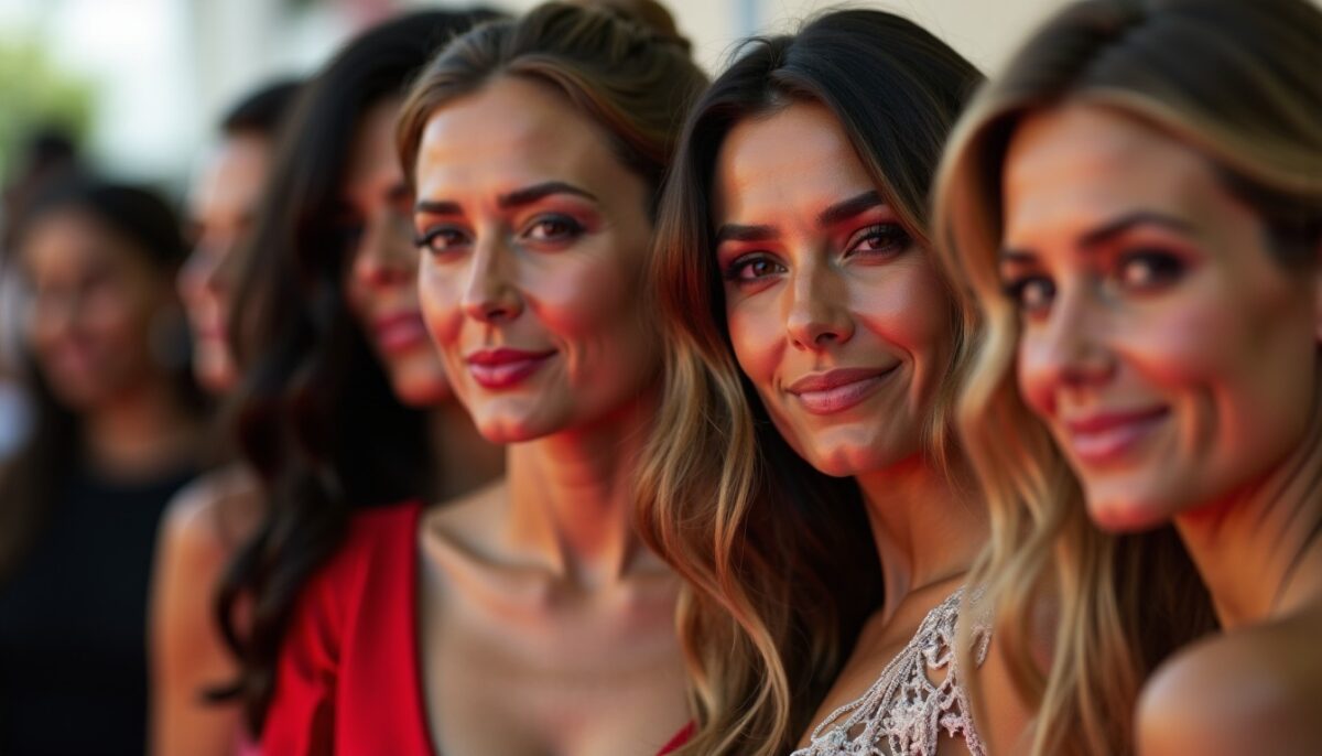 Cannes 2026 : Eva Longoria, Ed Westwick et Zara Larsson en vedettes éclatantes du gala emblématique de l’amfAR