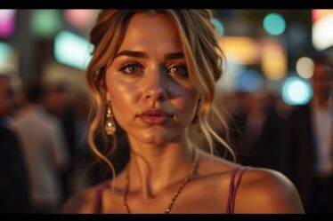 Miley Cyrus honorée : une étoile sur le Walk of Fame illuminée par la présence chaleureuse de ses proches