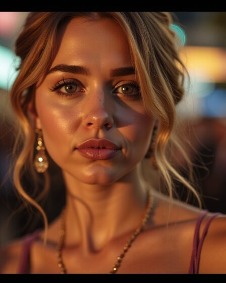 Miley Cyrus honorée : une étoile sur le Walk of Fame illuminée par la présence chaleureuse de ses proches