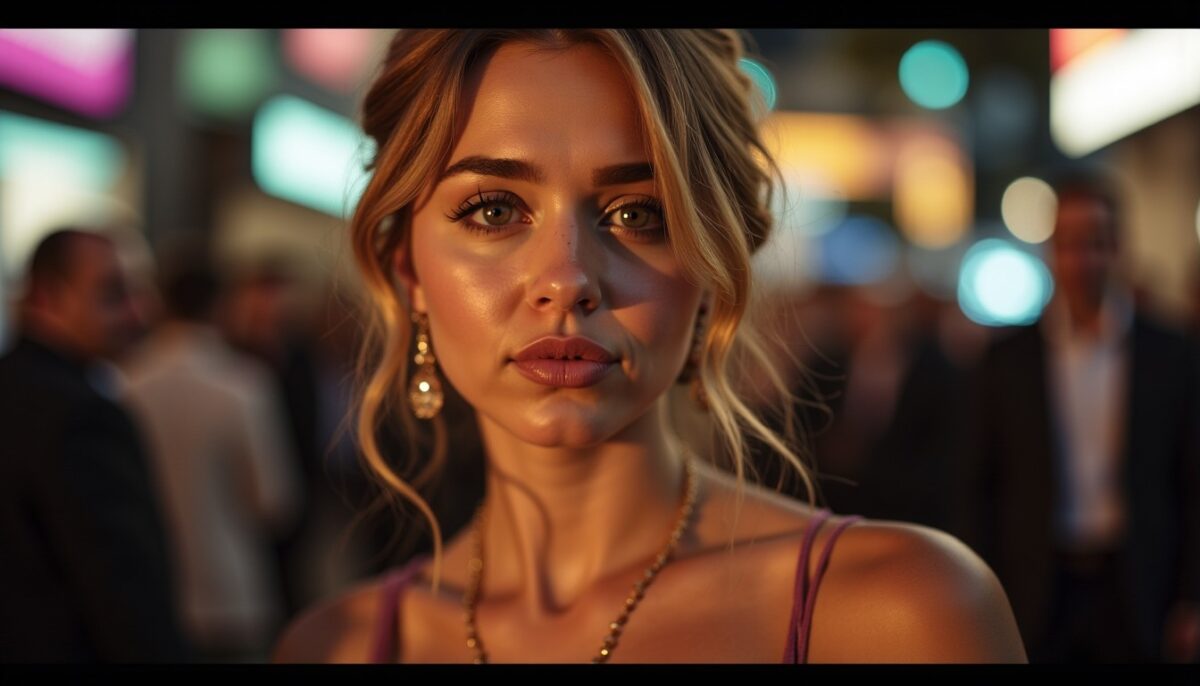 Miley Cyrus honorée : une étoile sur le Walk of Fame illuminée par la présence chaleureuse de ses proches