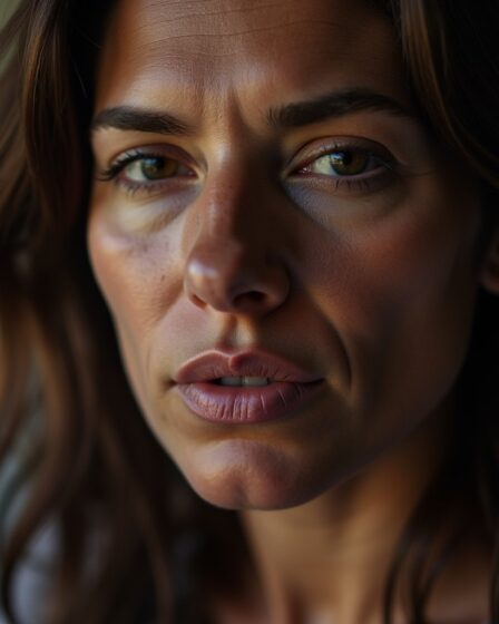 Laury Thilleman partage son témoignage poignant sur la maltraitance psychologique subie pendant sa relation avec Juan Arbelaez