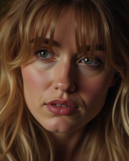 Suki Waterhouse évoque avec Robert Pattinson leur envie d'agrandir la famille : un doux rêve de maternité en perspective