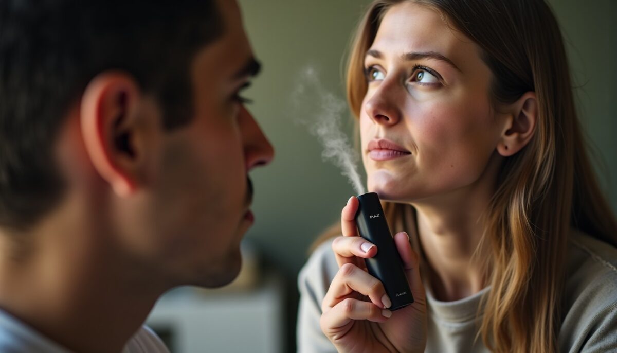 Pax Mini : notre analyse détaillée de ce vaporisateur ultra-compact