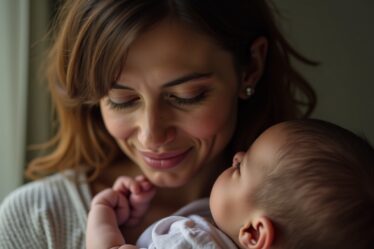 Devenir maman après 40 ans : une nouvelle aventure vers la maternité