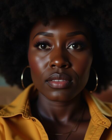 Cynthia Erivo répond aux rumeurs sur sa relation avec Ariana Grande : « Ils ignorent tout de qui je suis »