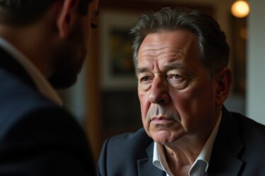 Daniel Lévi : la réaction de son épouse aux controverses soulevées par ses fils sur la gestion de l'héritage