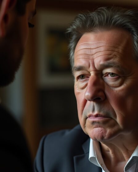 Daniel Lévi : la réaction de son épouse aux controverses soulevées par ses fils sur la gestion de l'héritage
