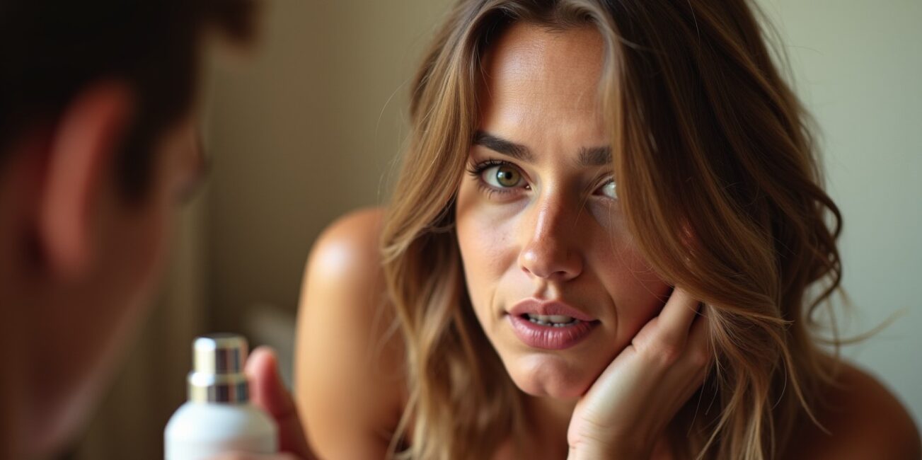 Spray protecteur contre la chaleur pour cheveux : guide essentiel pour bien choisir et optimiser son utilisation