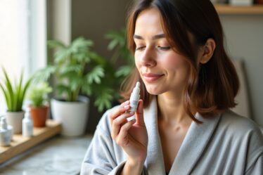 Guide pratique : appliquer un sérum anti-imperfections tout en préservant l'hydratation de votre peau