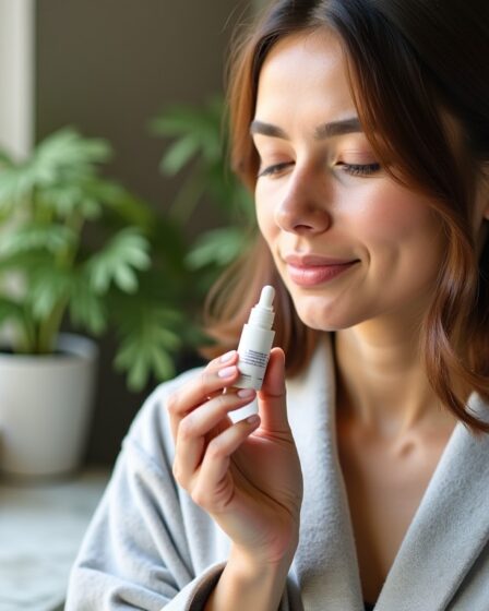 Guide pratique : appliquer un sérum anti-imperfections tout en préservant l'hydratation de votre peau