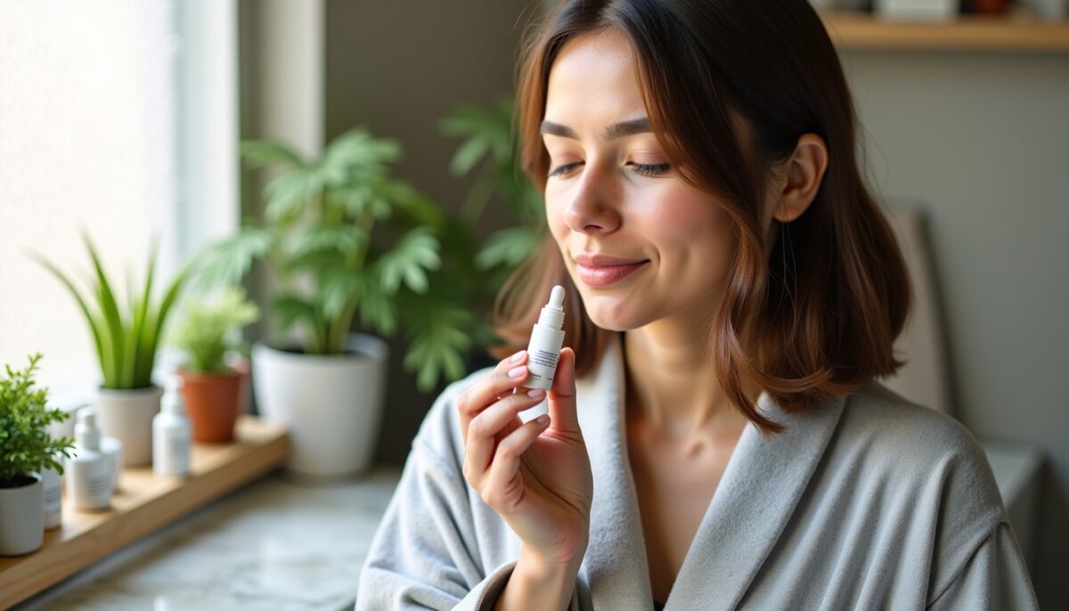 Guide pratique : appliquer un sérum anti-imperfections tout en préservant l'hydratation de votre peau