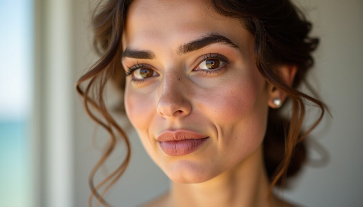 Mariage estival 2026 : les tendances maquillage incontournables qui séduisent