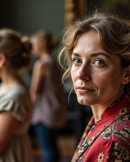 Talents français de l'art : génies éclatants au charme décalé