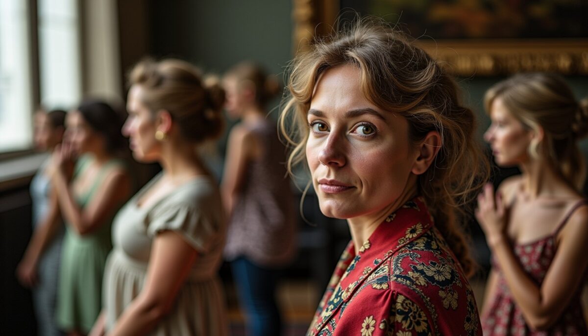 Talents français de l'art : génies éclatants au charme décalé