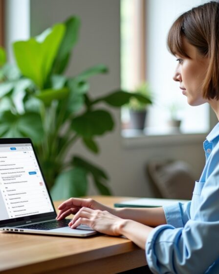 Sécuriser Apple Mail : Solutions efficaces pour remédier aux dysfonctionnements post-mise à jour macOS
