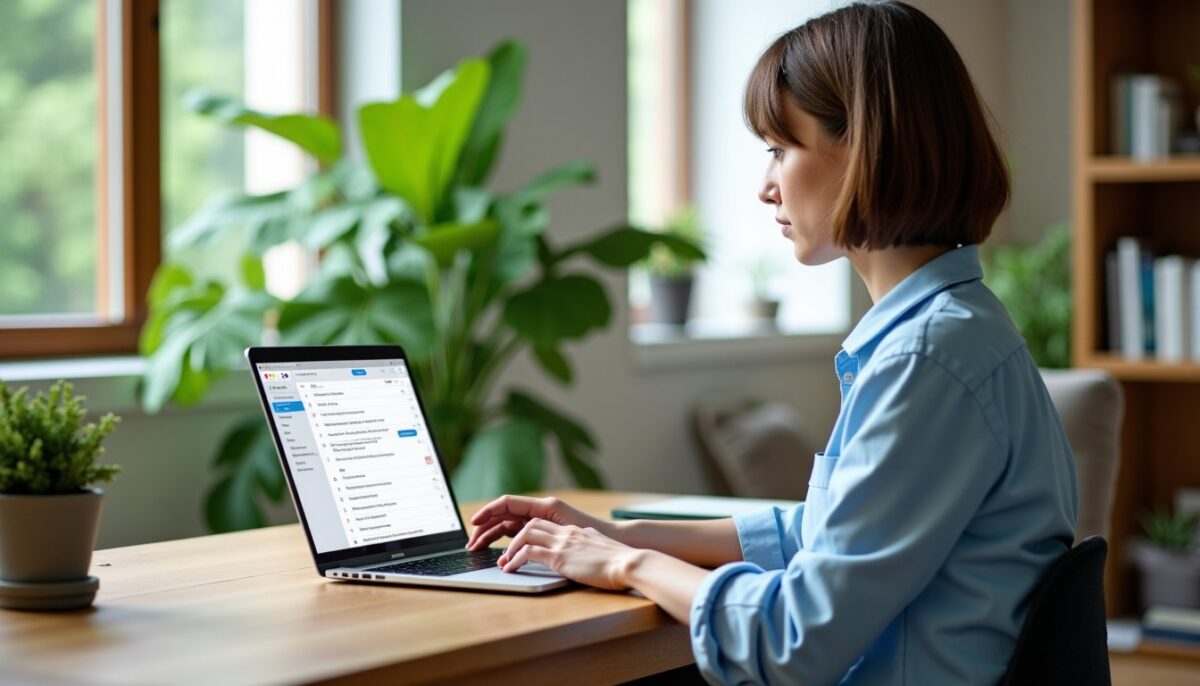 Sécuriser Apple Mail : Solutions efficaces pour remédier aux dysfonctionnements post-mise à jour macOS