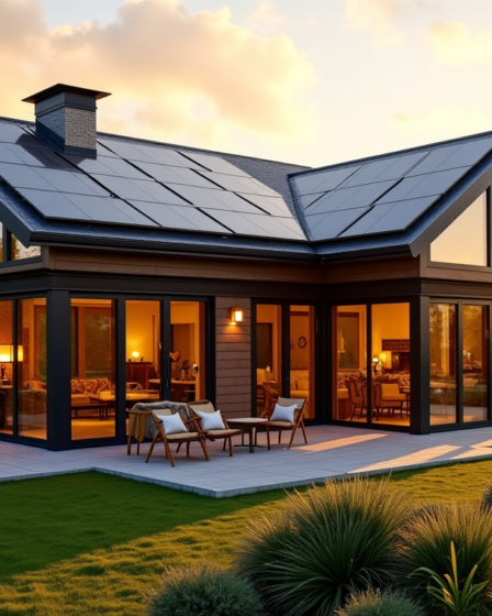 Diagnostic immobilier : innovations pour un habitat moderne