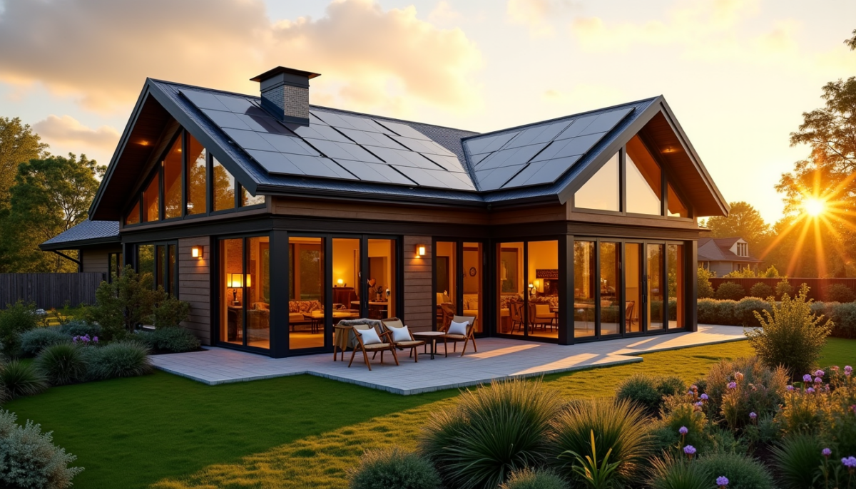 Diagnostic immobilier : innovations pour un habitat moderne