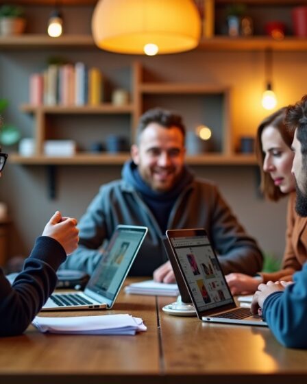 Comment les Expériences en Direct Captivent les Utilisateurs d'Aujourd'hui