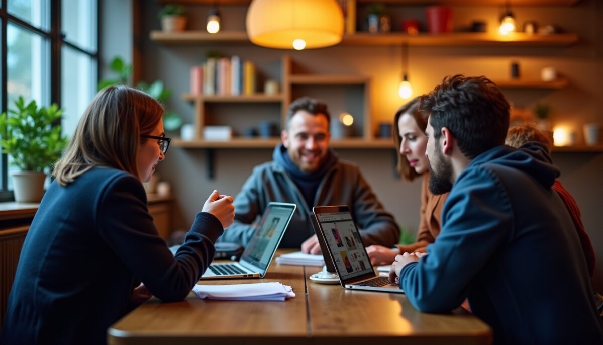 Comment les Expériences en Direct Captivent les Utilisateurs d'Aujourd'hui