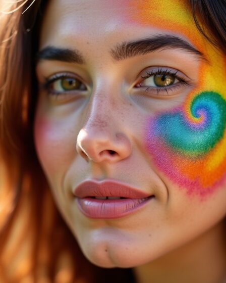 Coloration naturelle : les avantages du végétal face aux teintures chimiques