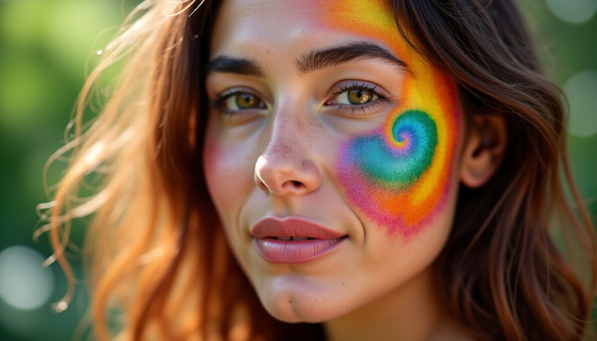 Coloration naturelle : les avantages du végétal face aux teintures chimiques
