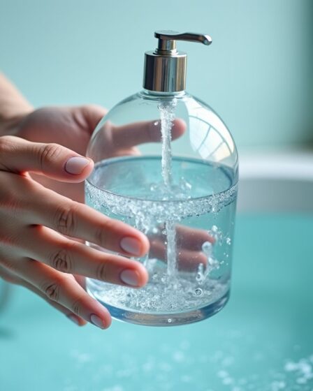 Adopter des gestes simples pour économiser l’eau tout en préservant votre confort quotidien