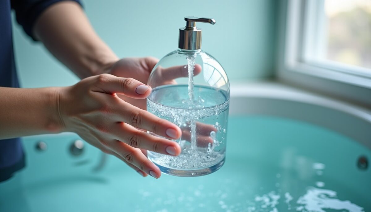 Adopter des gestes simples pour économiser l’eau tout en préservant votre confort quotidien