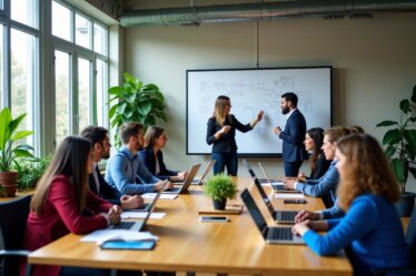 Stimuler l'innovation à l'ère du numérique : stratégies et perspectives