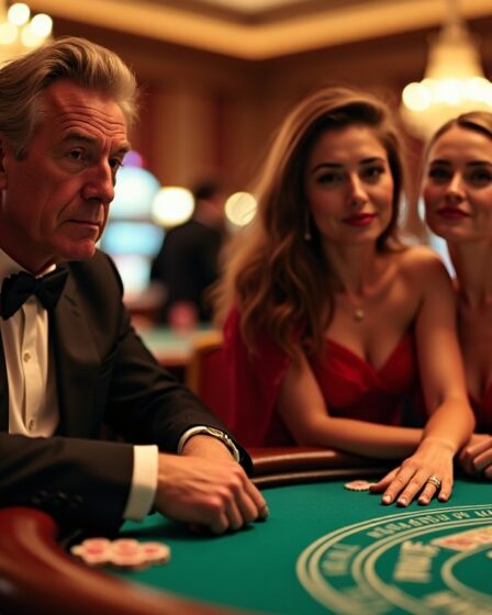 Aerobet Casino en France : Guide Ultime et Analyse Expert pour 2026