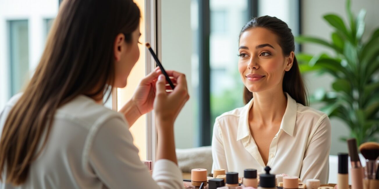 Guide pratique : Trouver le fond de teint parfait selon vos besoins