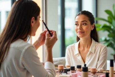 Guide pratique : Trouver le fond de teint parfait selon vos besoins