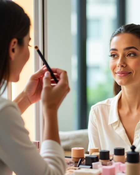 Guide pratique : Trouver le fond de teint parfait selon vos besoins