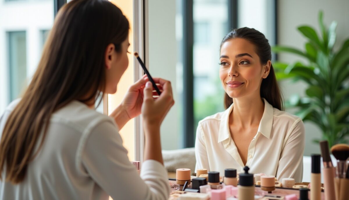 Guide pratique : Trouver le fond de teint parfait selon vos besoins