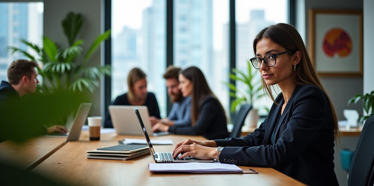 Maximiser son rendement au quotidien : astuces pour exceller au travail
