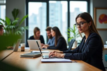 Maximiser son rendement au quotidien : astuces pour exceller au travail
