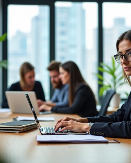 Maximiser son rendement au quotidien : astuces pour exceller au travail