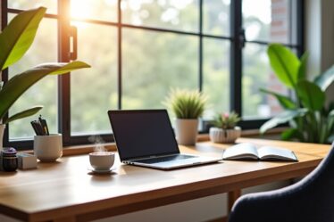 Optimisez votre quotidien : les clés d'une organisation intérieure efficace pour gagner du temps