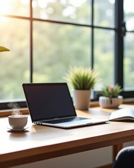 Optimisez votre quotidien : les clés d'une organisation intérieure efficace pour gagner du temps